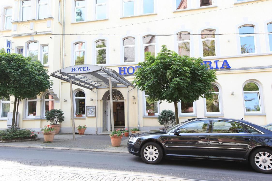 Adesso Hotel Kassel -Pay At Property On Arrival- Ihr Automatenhotel In Kassel Exterior foto